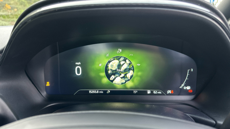 Ford Puma 1.0 EcoBoost Hybrid mHEV ST-Line 5dr Petrol Hatchback